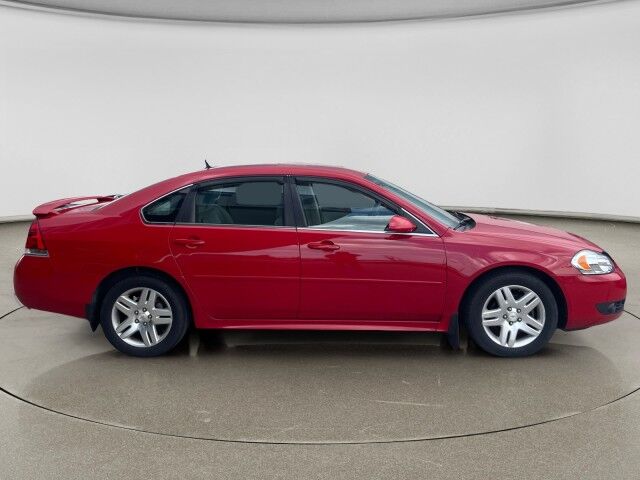 2011 Chevrolet Impala LT Retail Cleveland OH