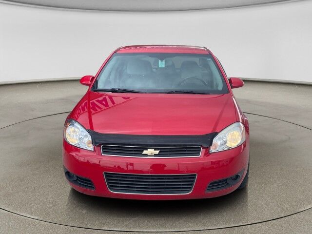 2011 Chevrolet Impala LT Retail Cleveland OH