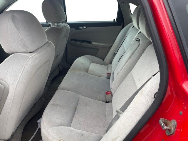 2011 Chevrolet Impala LT Retail Cleveland OH