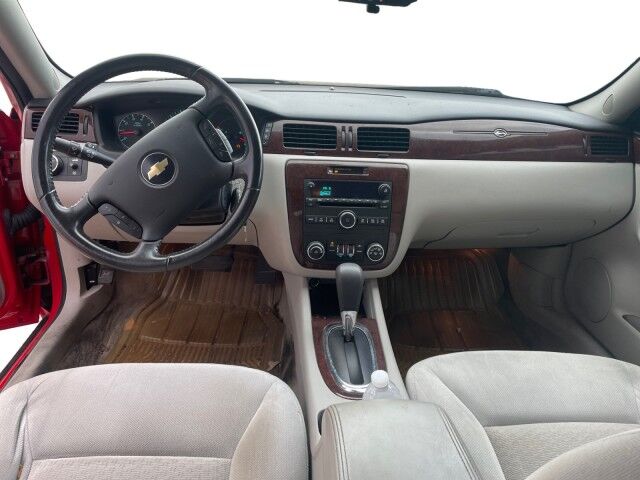 2011 Chevrolet Impala LT Retail Cleveland OH