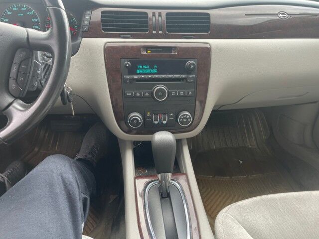 2011 Chevrolet Impala LT Retail Cleveland OH