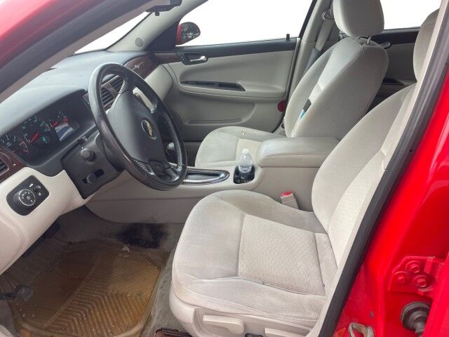 2011 Chevrolet Impala LT Retail Cleveland OH