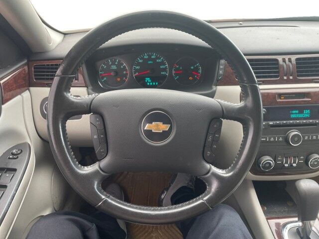 2011 Chevrolet Impala LT Retail Cleveland OH