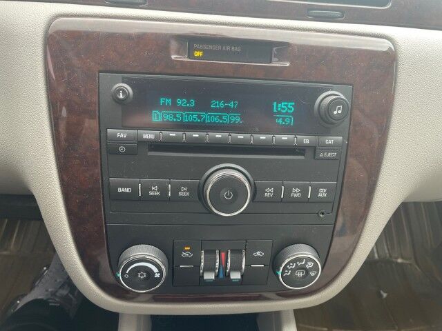 2011 Chevrolet Impala LT Retail Cleveland OH