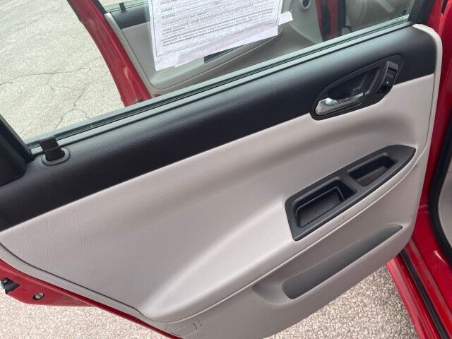 2011 Chevrolet Impala LT Retail Cleveland OH