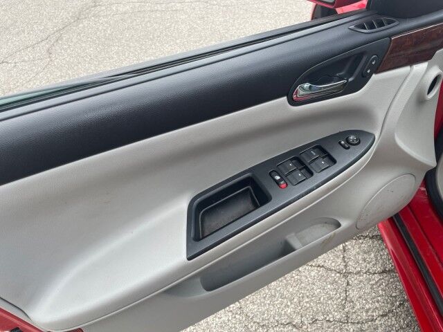 2011 Chevrolet Impala LT Retail Cleveland OH