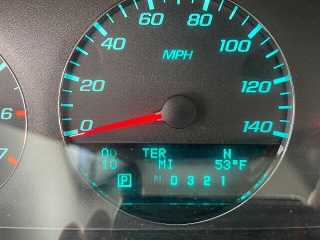 2011 Chevrolet Impala LT Retail Cleveland OH