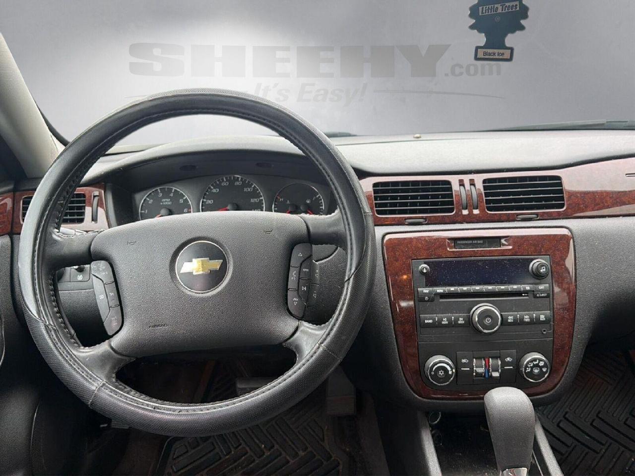 2011 Chevrolet Impala LT Retail Gaithersburg MD
