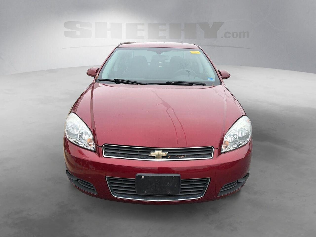 2011 Chevrolet Impala LT Retail Gaithersburg MD