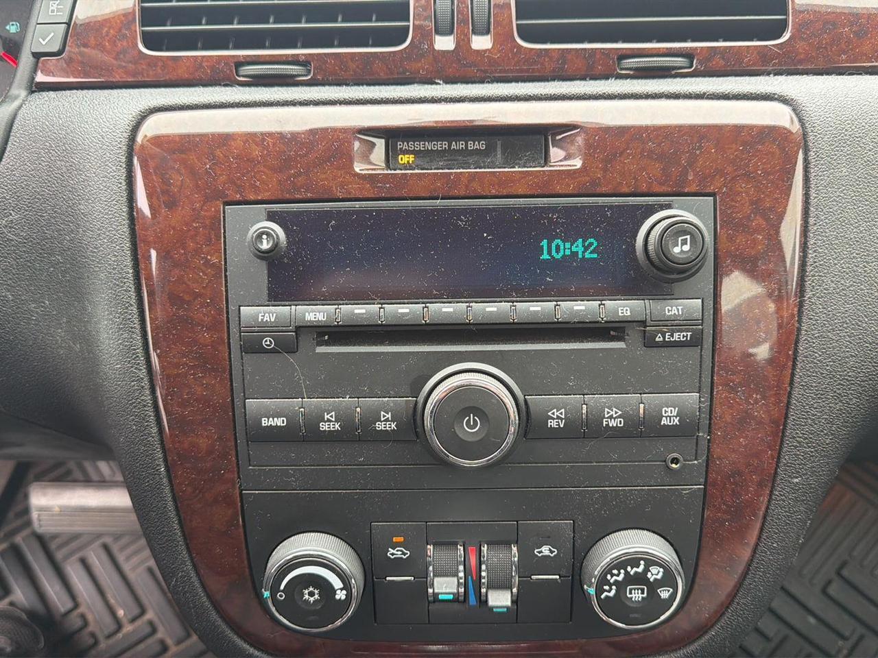 2011 Chevrolet Impala LT Retail Gaithersburg MD