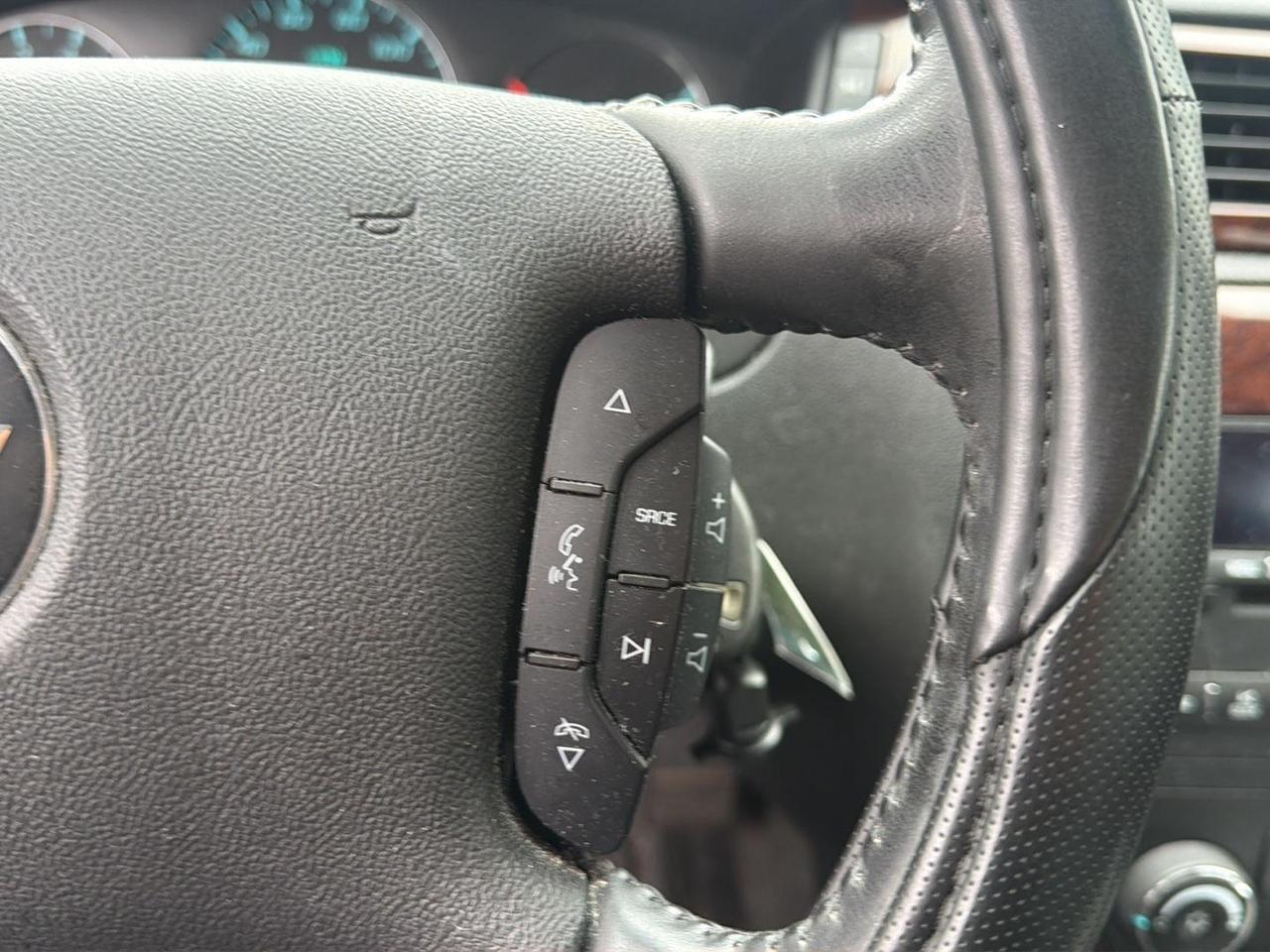 2011 Chevrolet Impala LT Retail Gaithersburg MD