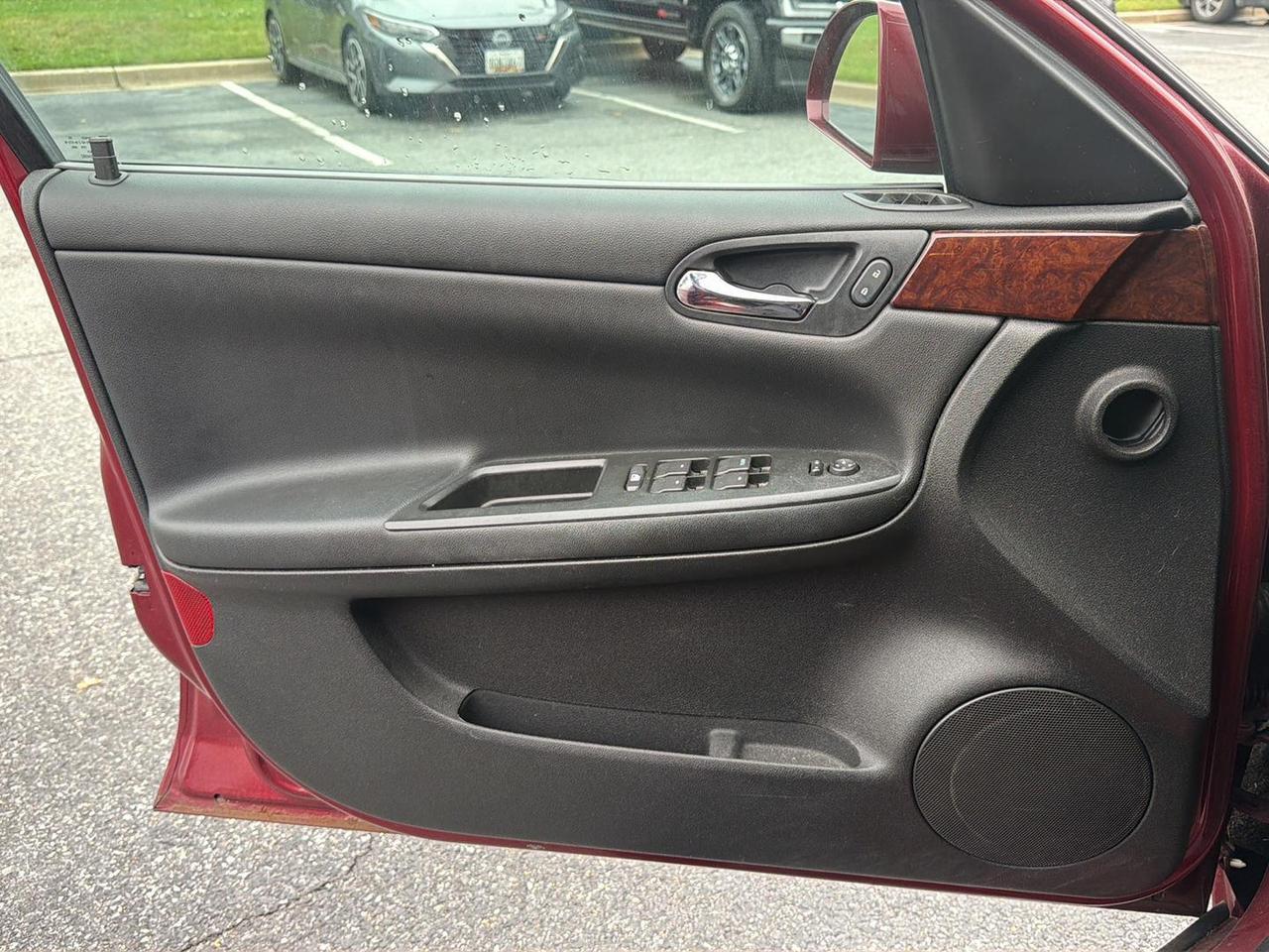 2011 Chevrolet Impala LT Retail Gaithersburg MD