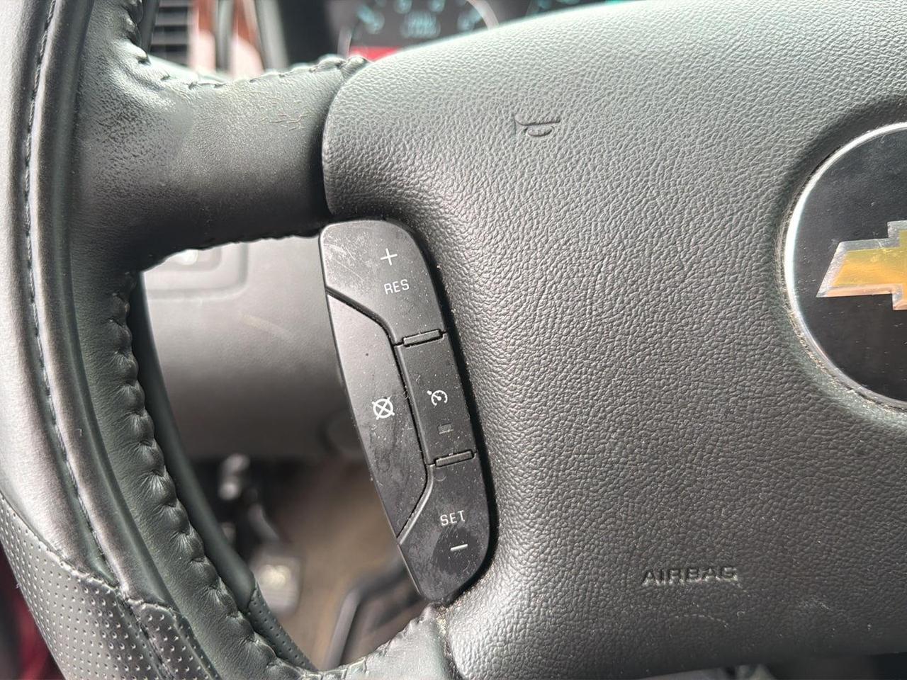 2011 Chevrolet Impala LT Retail Gaithersburg MD