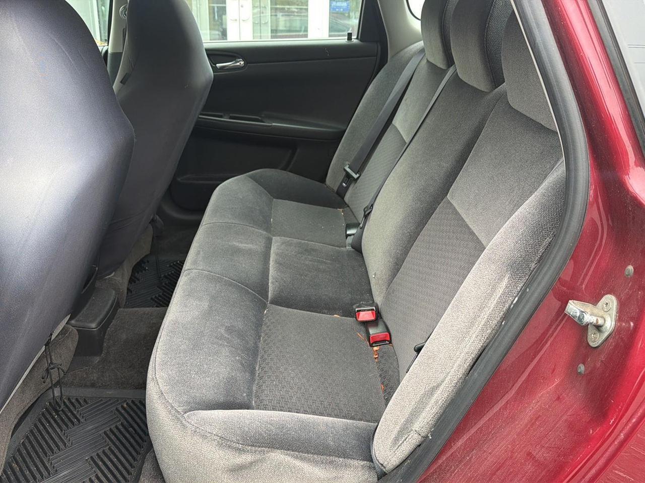 2011 Chevrolet Impala LT Retail Gaithersburg MD