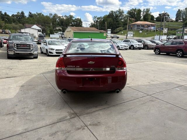 2011 Chevrolet Impala LTZ North Versailles PA