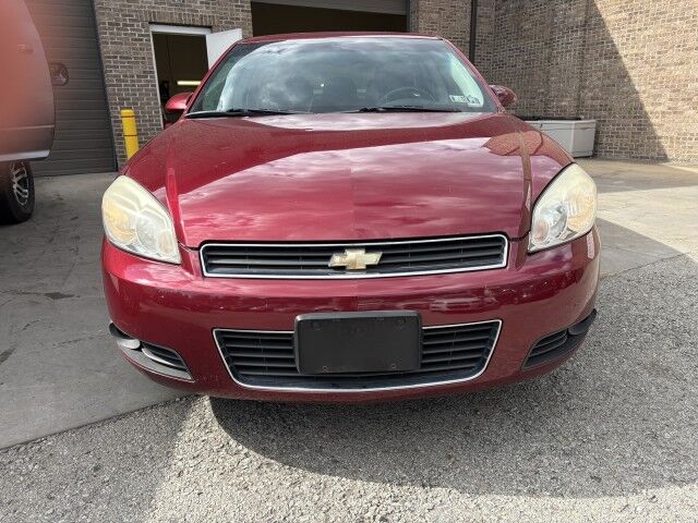 2011 Chevrolet Impala LTZ North Versailles PA