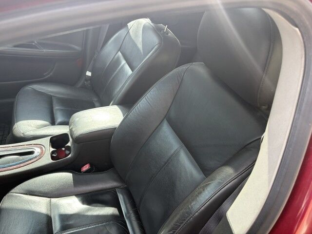 2011 Chevrolet Impala LTZ North Versailles PA