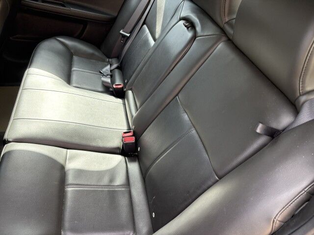 2011 Chevrolet Impala LTZ North Versailles PA