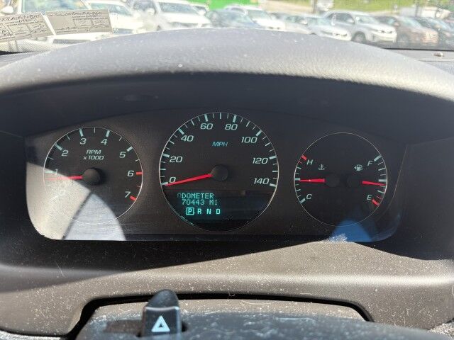 2011 Chevrolet Impala LTZ North Versailles PA