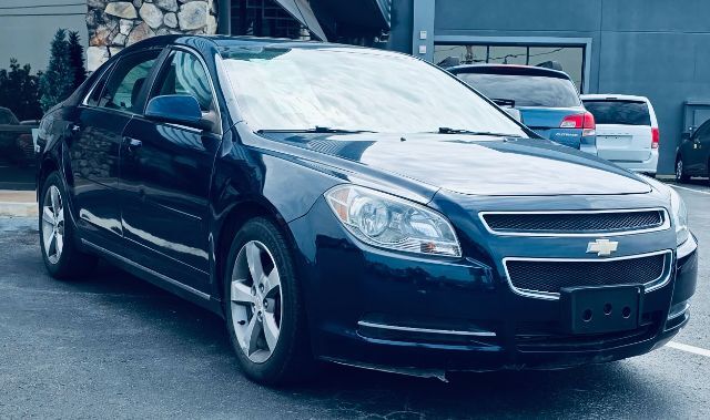 2011 Chevrolet Malibu - SAR- NAM 1LT