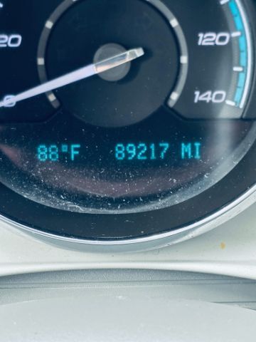 2011 Chevrolet Malibu - SAR- NAM 1LT Hot Springs AR