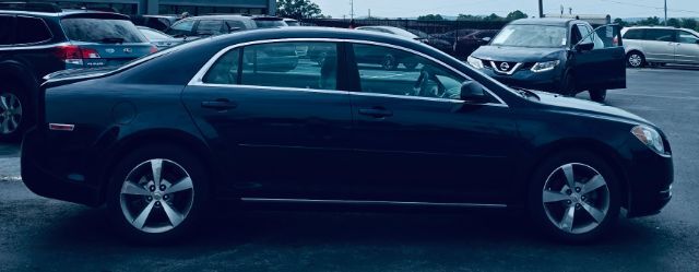 2011 Chevrolet Malibu - SAR- NAM 1LT Hot Springs AR