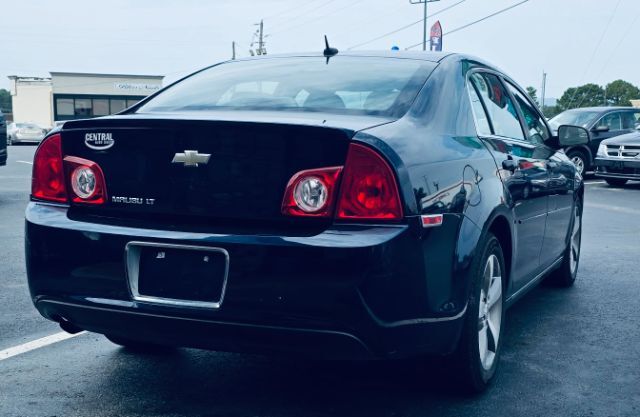 2011 Chevrolet Malibu - SAR- NAM 1LT Hot Springs AR