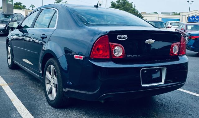 2011 Chevrolet Malibu - SAR- NAM 1LT