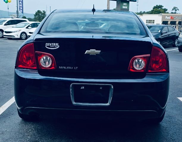 2011 Chevrolet Malibu - SAR- NAM 1LT Hot Springs AR