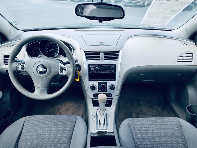 2011 Chevrolet Malibu - SAR- NAM 1LT Hot Springs AR