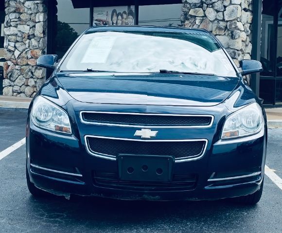 2011 Chevrolet Malibu - SAR- NAM 1LT Hot Springs AR