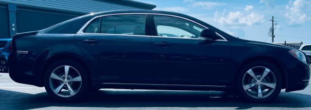 2011 Chevrolet Malibu - SAR 1LT Hot Springs AR