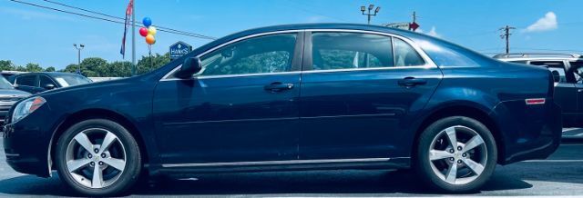 2011 Chevrolet Malibu - SAR 1LT Hot Springs AR