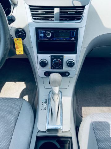 2011 Chevrolet Malibu - SAR 1LT Hot Springs AR