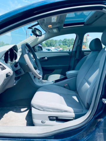 2011 Chevrolet Malibu - SAR 1LT Hot Springs AR