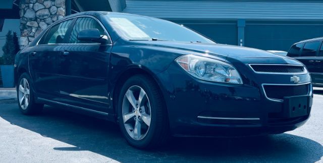 2011 Chevrolet Malibu - SAR 1LT Hot Springs AR