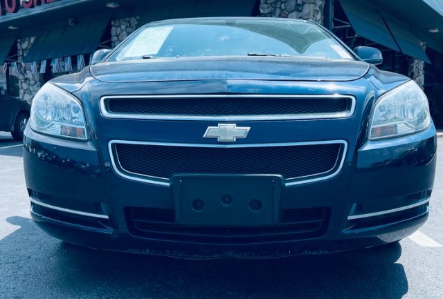 2011 Chevrolet Malibu - SAR 1LT Hot Springs AR