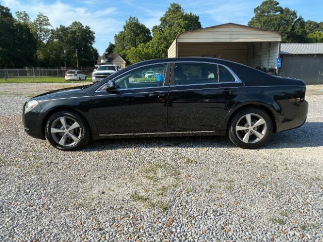 2011 Chevrolet Malibu 1LT Hattiesburg MS