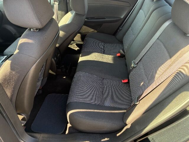 2011 Chevrolet Malibu 1LT Hattiesburg MS