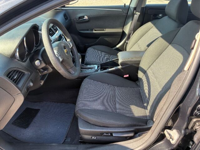 2011 Chevrolet Malibu 1LT Hattiesburg MS