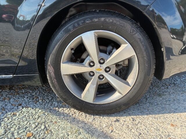 2011 Chevrolet Malibu 1LT Hattiesburg MS