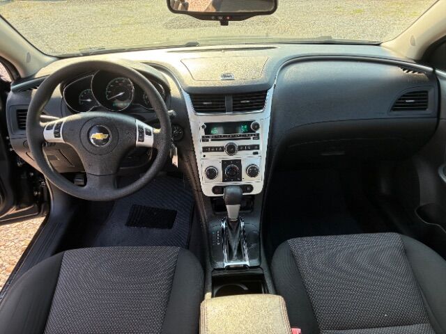 2011 Chevrolet Malibu 1LT Hattiesburg MS