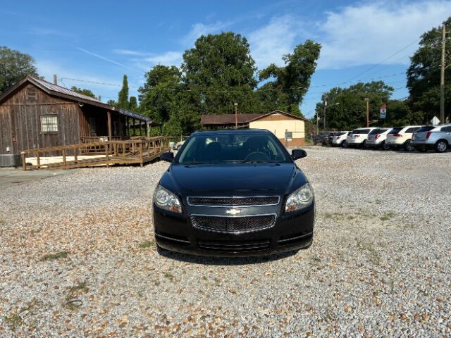 2011 Chevrolet Malibu 1LT