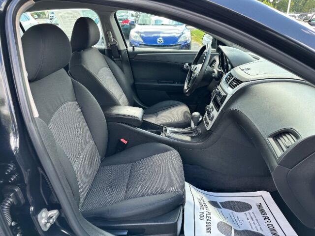 2011 Chevrolet Malibu 1LT Norfolk VA