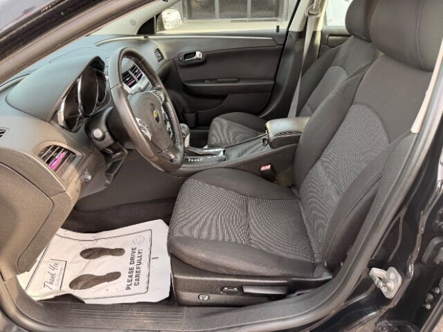 2011 Chevrolet Malibu