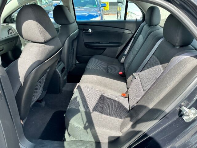 2011 Chevrolet Malibu 1LT Norfolk VA