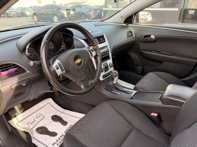 2011 Chevrolet Malibu