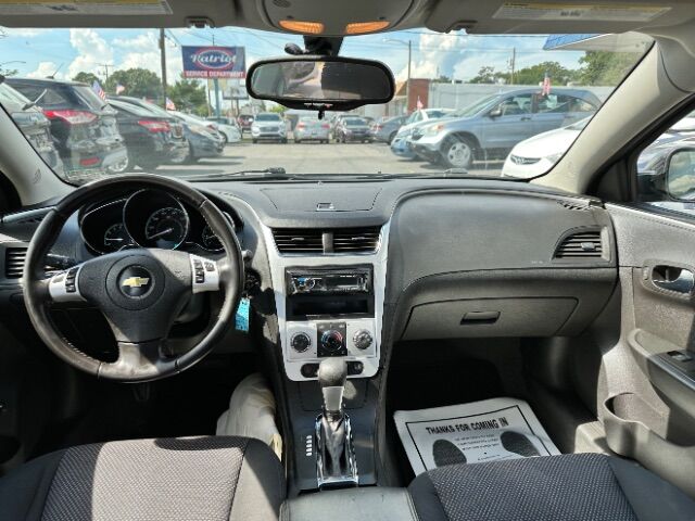 2011 Chevrolet Malibu 1LT Norfolk VA