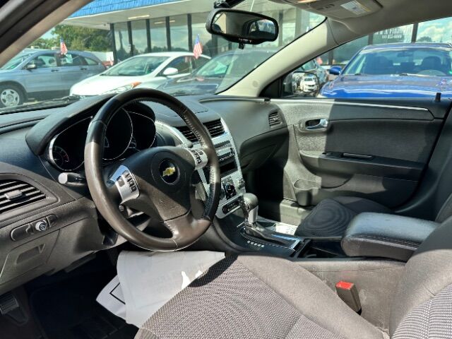 2011 Chevrolet Malibu 1LT Norfolk VA