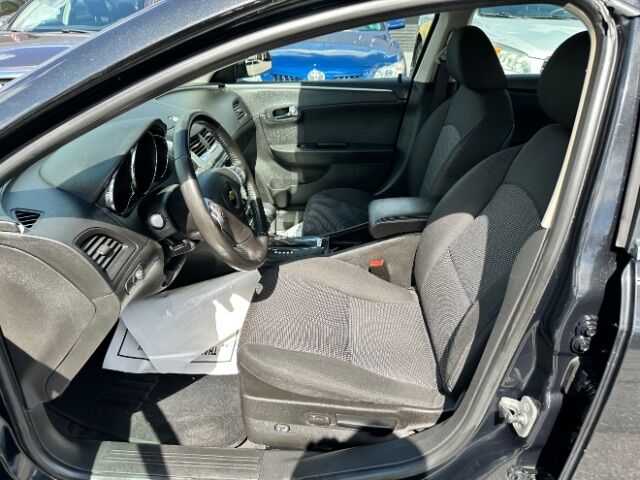 2011 Chevrolet Malibu 1LT Norfolk VA